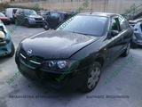 NISSAN ALMERA N16